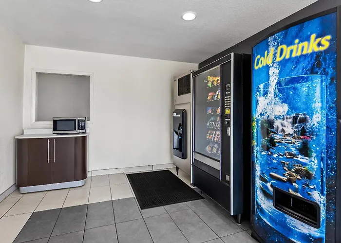 Motel 6-Murfreesboro, Tn